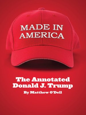 cover image of Made in America
